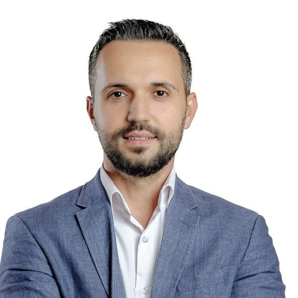 Flavius Blaga
