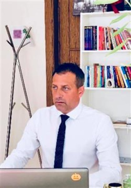 Florin Serban