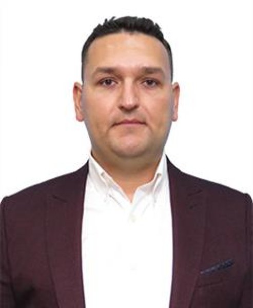 George Aurel Tita
