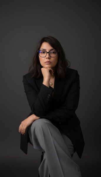 Georgiana Bizgan