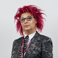 Gilda Georgescu