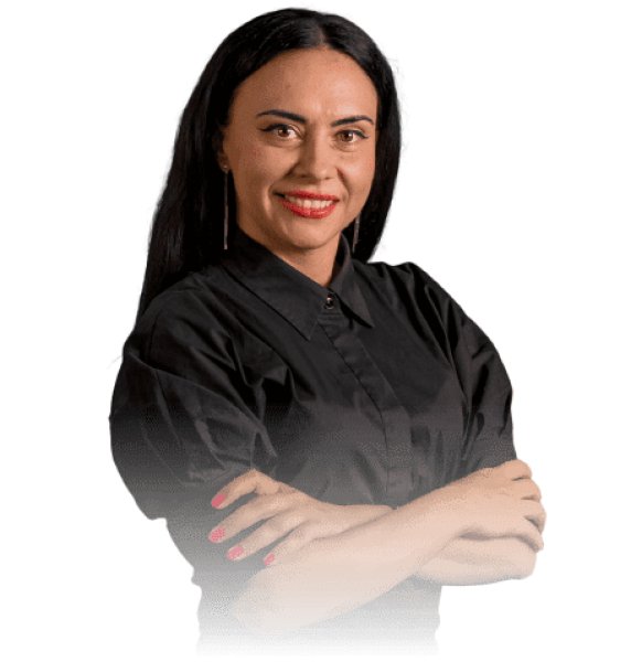 Giorgiana Firănescu