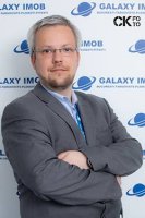 GLX128B.Cosmin Olinici
