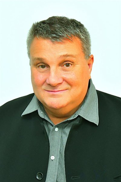 Istvan Barabas