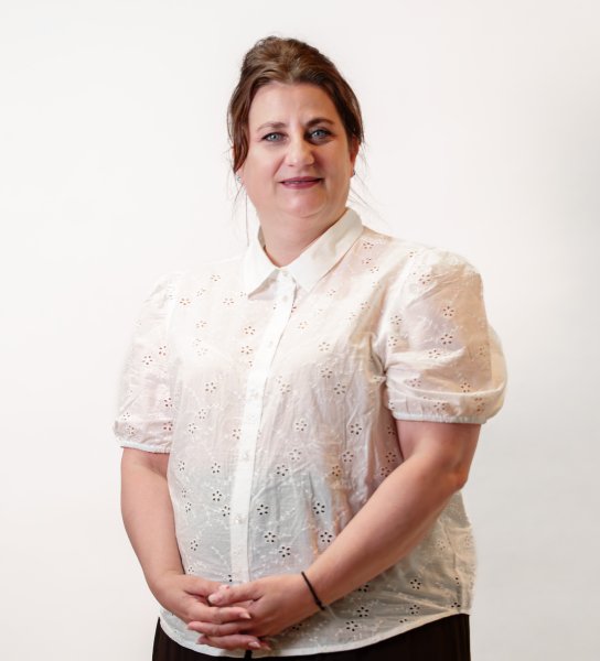 Iuliana Roșca