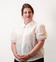Iuliana Roșca