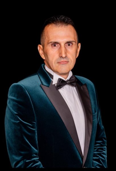 Janos Olah