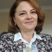 Larisa Babus