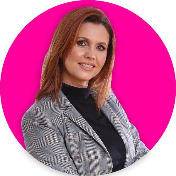 Laura Ionescu