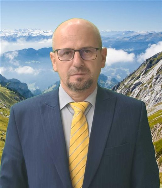 Laurentiu Megelea