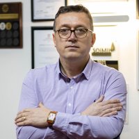 Laurentiu Rosu