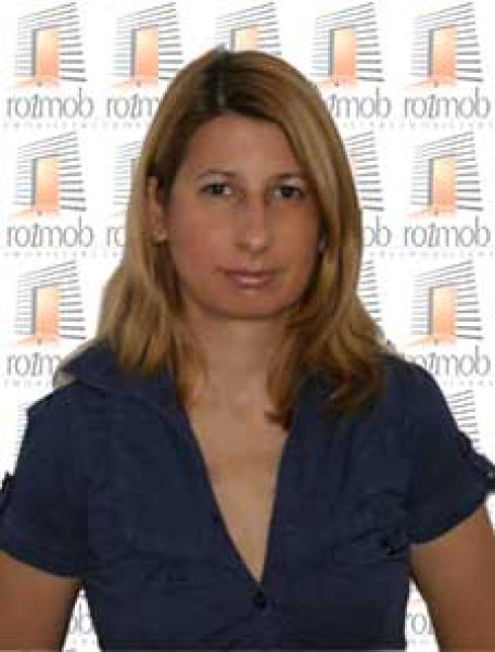 Liliana Balutescu