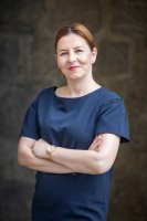 Loredana Iordachel