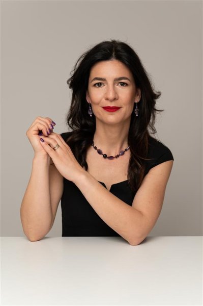 Luana Ioanesi