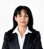 Lucia Bredeanu