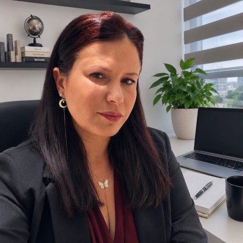 Margareta Raluca Constantin