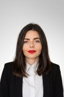 Maria Dobre