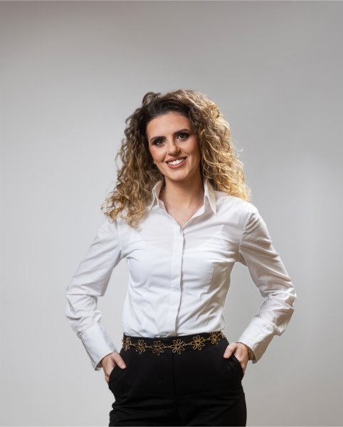Maria Vasiu