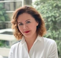 Mariana Perjan