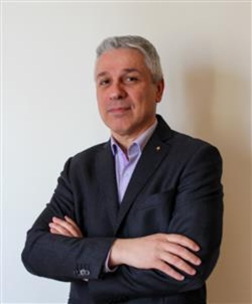 Marius Mandica