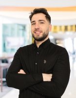 Matteo Gubitta