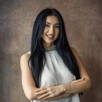 Mihaela Hamchou
