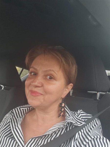 Mihaela Megelea