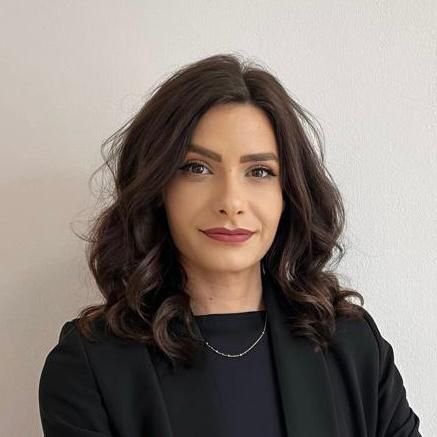 Mirabela Morosan