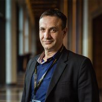 Mircea Magdau