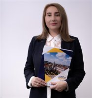 Monica Sorlea