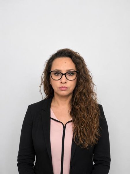 Nicoleta Visinescu