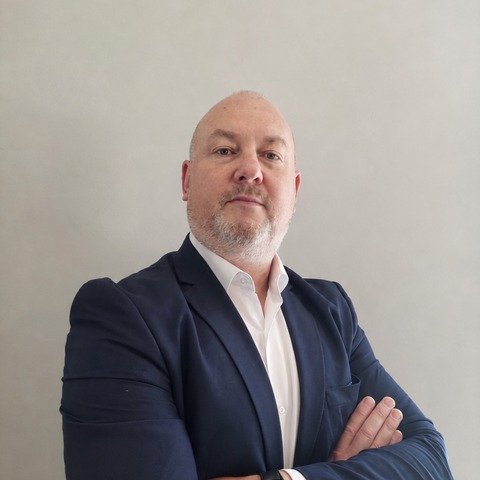 Octavian Fritz