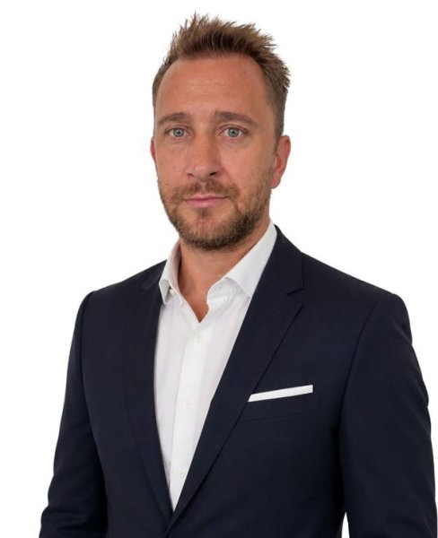Robert Elek