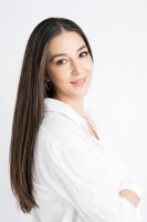 Roxana Georgescu