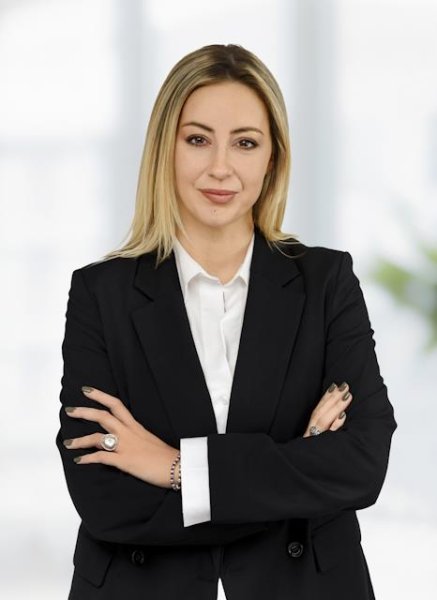 Roxana Stoica