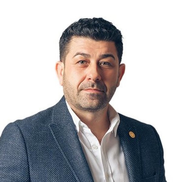 Rudy Dudău