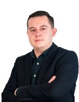 Sebastian Banda