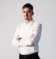 Sebastian Toma