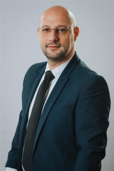 Sergiu Cristea