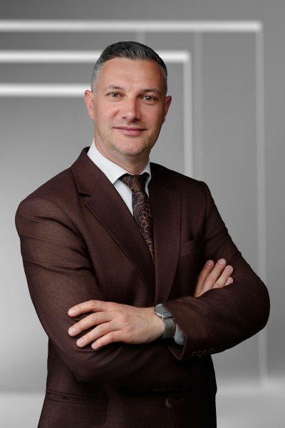 Silviu Marin