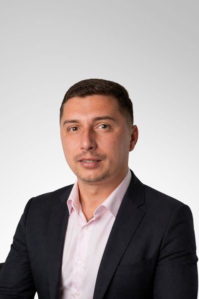 Sorin Sucală