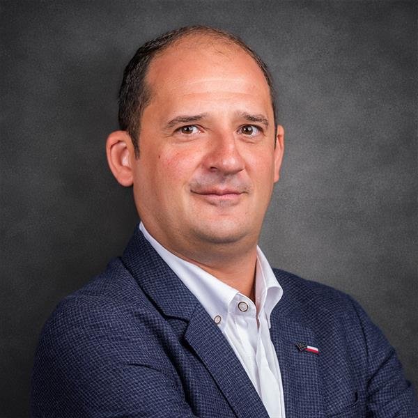 Stefan Gavan