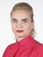 Stefania Truta