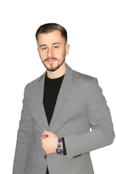 Toma Andrei
