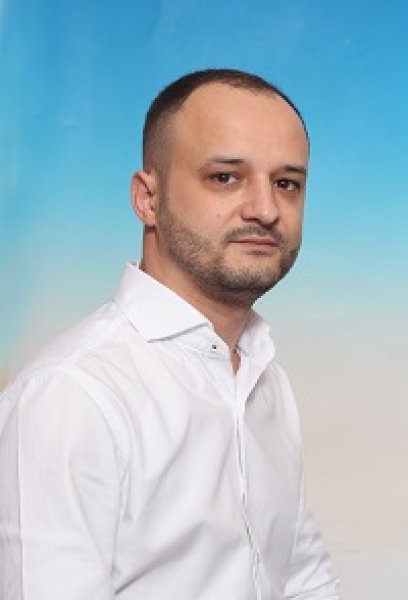 Valentin Aurica