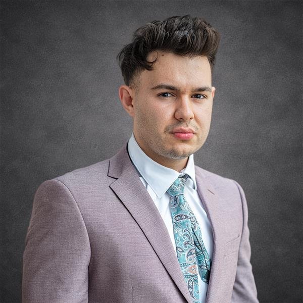 Vlad Bolog