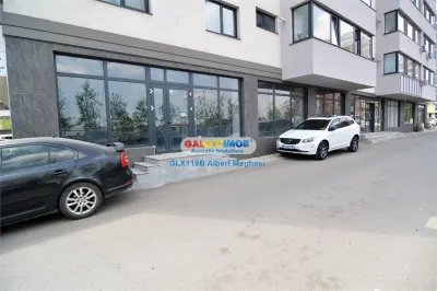 Inchiriere spatiu comercial Prelungirea Ghencea - foto 2
