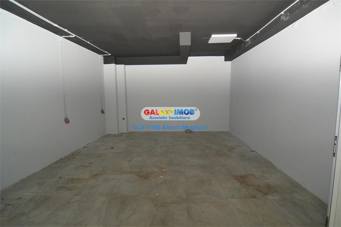 Inchiriere spatiu comercial Prelungirea Ghencea - foto 14