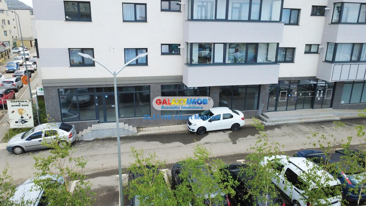 Inchiriere spatiu comercial Prelungirea Ghencea - foto 19
