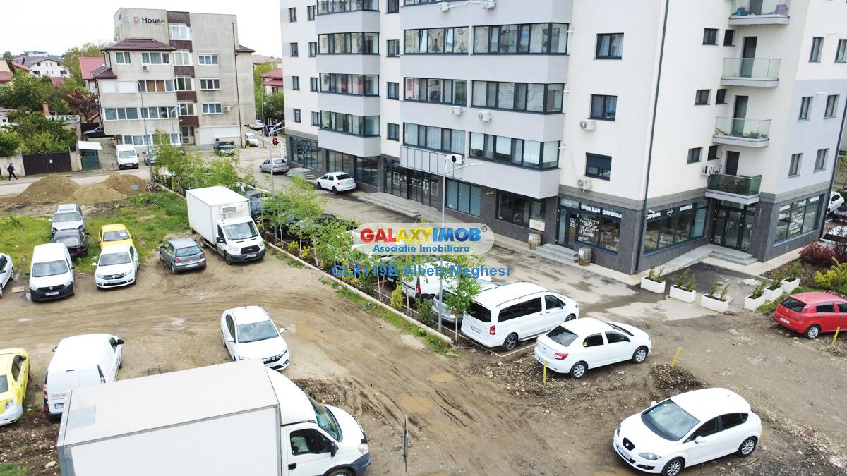 Inchiriere spatiu comercial Prelungirea Ghencea - foto 20